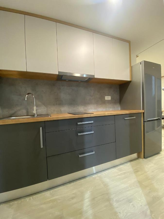 Luxury Mobile Home Pretty Green - Premium - Oaza Mira Resort -50 M From The Beach 德拉格 外观 照片